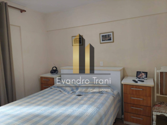Imagem Apartamento com 3 Quartos à Venda, 86 m² em Parque Residencial Aquarius - São José Dos Campos