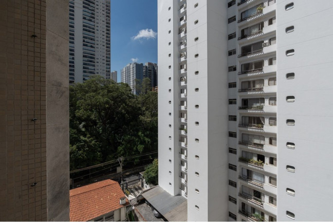 Imagem Apartamento com 3 Quartos à Venda, 172 m² em Cidade Monções - São Paulo