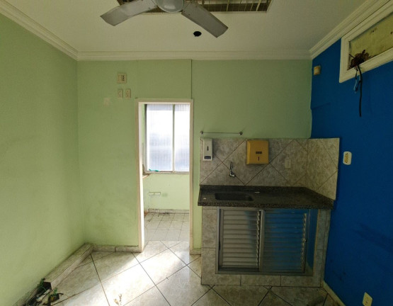 Imagem Sala Comercial para Alugar, 18 m² em Centro - Nova Iguaçu