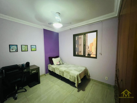 Imagem Apartamento com 3 Quartos à Venda, 97 m² em Itapuã - Vila Velha