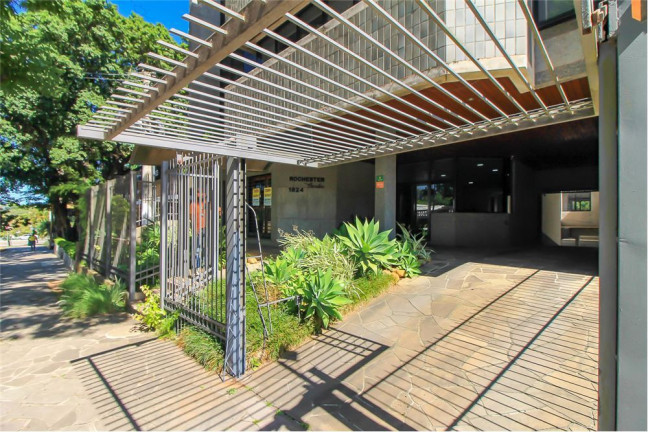 Imagem Imóvel à Venda, 31 m² em Moinhos De Vento - Porto Alegre Imagem Imóvel à Venda, 31 m² em Moinhos De Vento - Porto Alegre