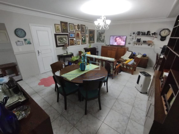 Imagem Apartamento com 2 Quartos à Venda, 116 m² em Caiçara - Praia Grande