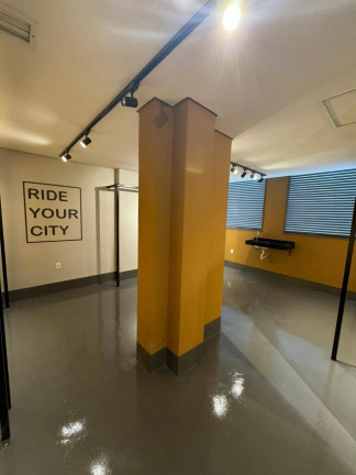 Imagem Apartamento com 2 Quartos à Venda, 54 m² em Mooca - São Paulo