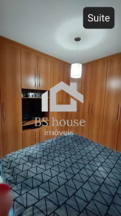 Imagem Apartamento com 2 Quartos à Venda, 161 m² em Santa Maria - Santo André Imagem Apartamento com 2 Quartos à Venda, 161 m² em Santa Maria - Santo André