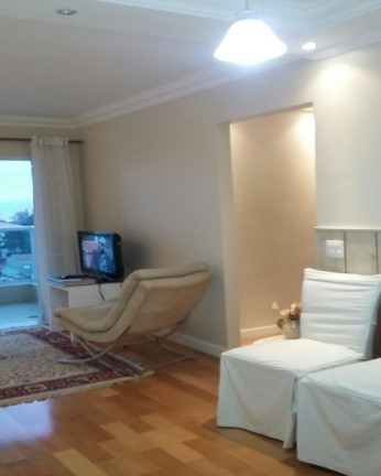 Imagem Apartamento com 2 Quartos à Venda, 68 m² em Ipiranga - São Paulo Imagem Apartamento com 2 Quartos à Venda, 68 m² em Ipiranga - São Paulo