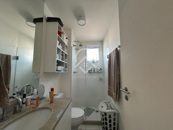 Imagem Apartamento com 2 Quartos à Venda, 92 m² em Brooklin - São Paulo
