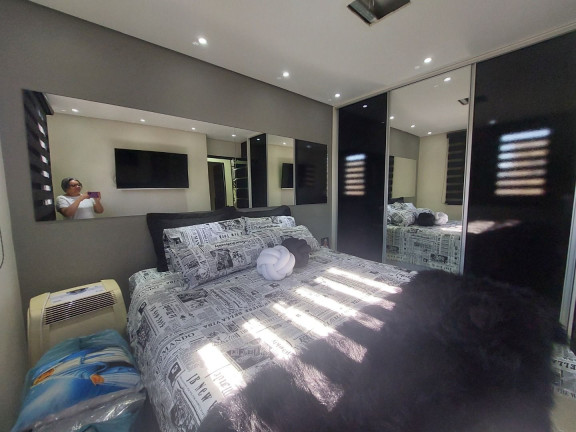 Imagem Apartamento com 2 Quartos à Venda, 55 m² em Piracicamirim - Piracicaba Imagem Apartamento com 2 Quartos à Venda, 55 m² em Piracicamirim - Piracicaba