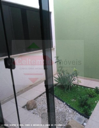 Imagem Casa com 3 Quartos à Venda, 320 m² em Central Parque - Taubaté Imagem Casa com 3 Quartos à Venda, 320 m² em Central Parque - Taubaté