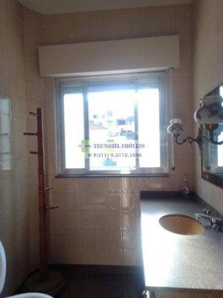 Imagem Sobrado com 3 Quartos à Venda, 130 m² em Aclimação - São Paulo