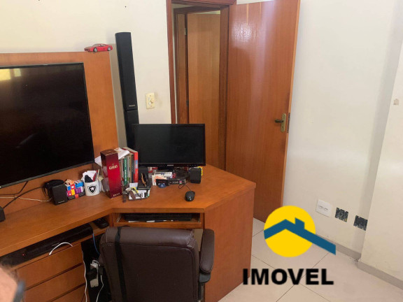 Imagem Apartamento com 3 Quartos à Venda, 94 m² em Icaraí - Niterói