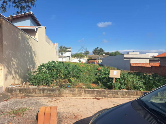 Imagem Terreno à Venda, 250 m² em Residencial Girassol - Itupeva Imagem Terreno à Venda, 250 m² em Residencial Girassol - Itupeva