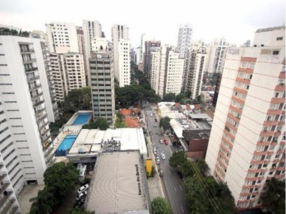 Imagem Cobertura com 3 Quartos para Alugar, 390 m² em Indianópolis - São Paulo Imagem Cobertura com 3 Quartos para Alugar, 390 m² em Indianópolis - São Paulo