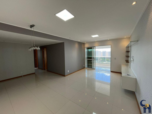 Imagem Apartamento com 4 Quartos à Venda, 140 m² em Pituaçu - Salvador Imagem Apartamento com 4 Quartos à Venda, 140 m² em Pituaçu - Salvador