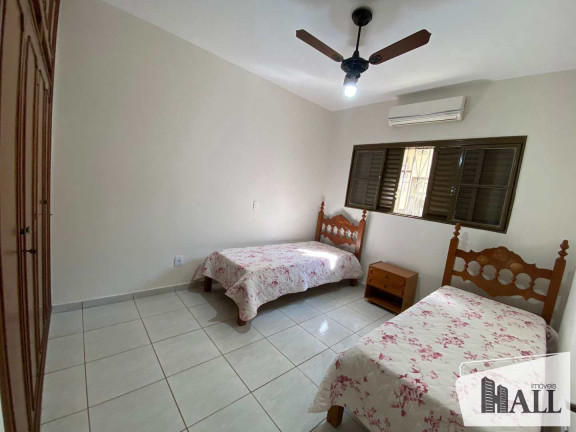 Imagem Casa com 3 Quartos à Venda, 253 m² em Jardim Seixas - São José Do Rio Preto Imagem Casa com 3 Quartos à Venda, 253 m² em Jardim Seixas - São José Do Rio Preto