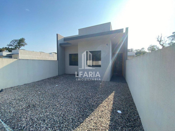 Imagem Casa com 3 Quartos à Venda, 59 m² em São José - Itapoá Imagem Casa com 3 Quartos à Venda, 59 m² em São José - Itapoá