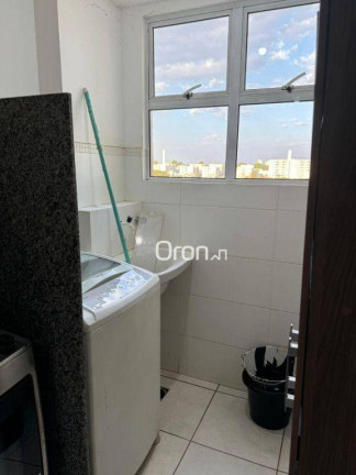 Imagem Apartamento com 2 Quartos à Venda, 67 m² em Setor Serra Dourada - Aparecida De Goiânia Imagem Apartamento com 2 Quartos à Venda, 67 m² em Setor Serra Dourada - Aparecida De Goiânia