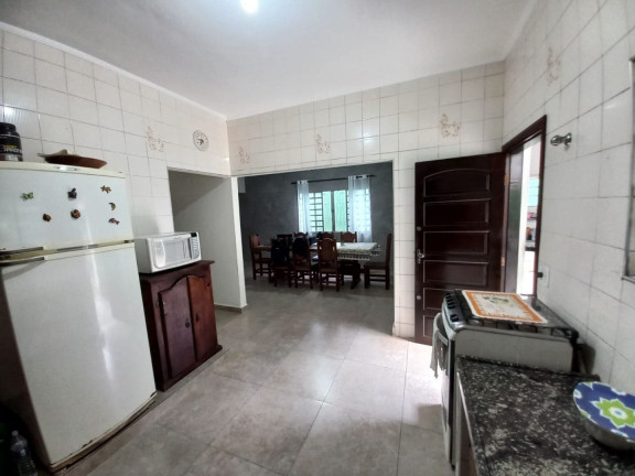 Imagem Casa com 3 Quartos à Venda, 320 m² em Canto Do Forte - Praia Grande Imagem Casa com 3 Quartos à Venda, 320 m² em Canto Do Forte - Praia Grande