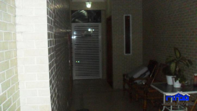 Imagem Casa com 3 Quartos à Venda, 130 m² em Campo Grande - Santos
