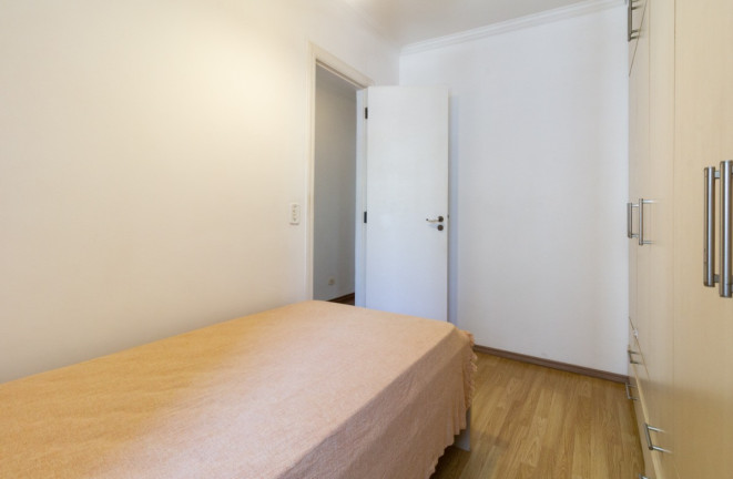 Imagem Apartamento com 3 Quartos à Venda, 94 m² em Vila Leopoldina - São Paulo