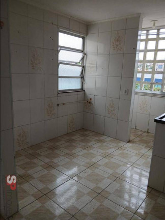 Imagem Apartamento com 3 Quartos à Venda, 64 m² em Conjunto Habitacional Barreira Grande - São Paulo