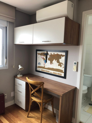 Imagem Apartamento com 3 Quartos à Venda, 136 m² em Ipiranga - Sp Imagem Apartamento com 3 Quartos à Venda, 136 m² em Ipiranga - Sp
