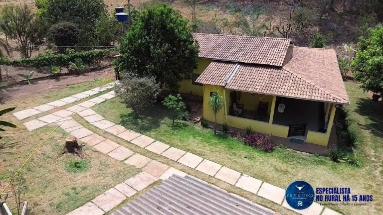 Imagem Chácara à Venda, 24 m² em Zona Rural - Bela Vista De Goiás Imagem Chácara à Venda, 24 m² em Zona Rural - Bela Vista De Goiás