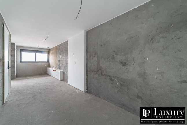 Imagem Apartamento com 4 Quartos à Venda, 288 m² em Itaim Bibi - São Paulo Imagem Apartamento com 4 Quartos à Venda, 288 m² em Itaim Bibi - São Paulo