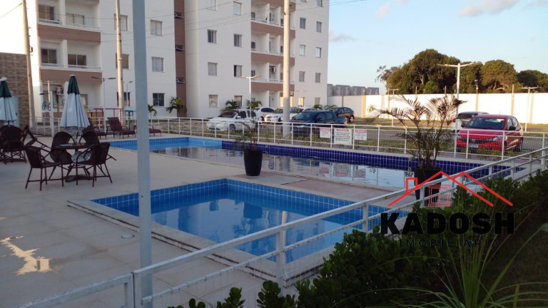 Imagem Apartamento com 2 Quartos para Alugar, 50 m² em Sim - Feira De Santana Imagem Apartamento com 2 Quartos para Alugar, 50 m² em Sim - Feira De Santana