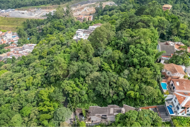Imagem Terreno à Venda,  em Vila Irmãos Arnoni - São Paulo