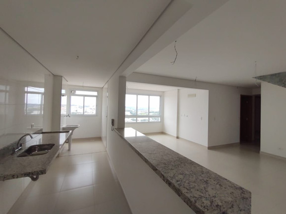 Imagem Apartamento com 4 Quartos à Venda, 164 m² em Paulicéia - Piracicaba Imagem Apartamento com 4 Quartos à Venda, 164 m² em Paulicéia - Piracicaba