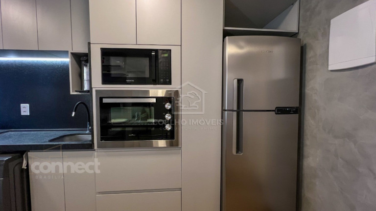 Imagem Apartamento com 1 Quarto à Venda, 32 m² em Asa Norte - Brasília