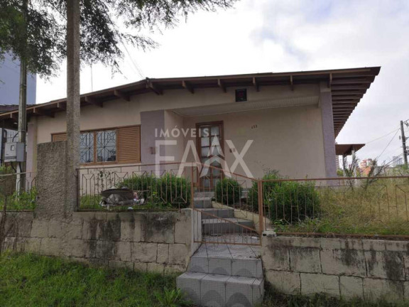 Imagem Casa com 3 Quartos à Venda, 189 m² em Centro - Guarapuava Imagem Casa com 3 Quartos à Venda, 189 m² em Centro - Guarapuava