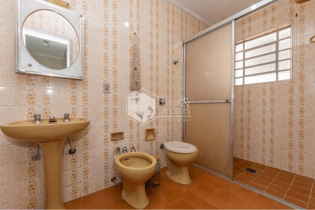 Imagem Casa com 3 Quartos à Venda, 192 m² em Jabaquara - São Paulo Imagem Casa com 3 Quartos à Venda, 192 m² em Jabaquara - São Paulo
