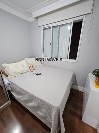 Imagem Apartamento com 3 Quartos à Venda, 95 m² em Jardim Arpoador - São Paulo