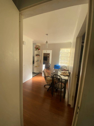 Imagem Apartamento com 2 Quartos à Venda,  em Conjunto Residencial Parque Bandeirantes - Campinas