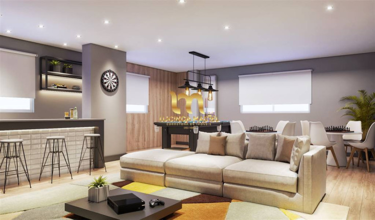Imagem Apartamento com 2 Quartos à Venda, 74 m² em Caiçara - Praia Grande Imagem Apartamento com 2 Quartos à Venda, 74 m² em Caiçara - Praia Grande