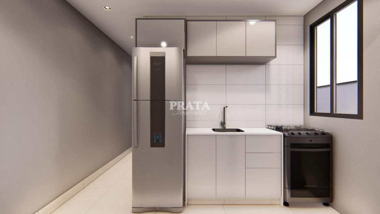 Imagem Apartamento com 2 Quartos à Venda, 52 m² em Macuco - Santos Imagem Apartamento com 2 Quartos à Venda, 52 m² em Macuco - Santos