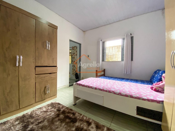 Imagem Casa com 3 Quartos à Venda, 139 m² em Jardim Europa - Mogi Mirim