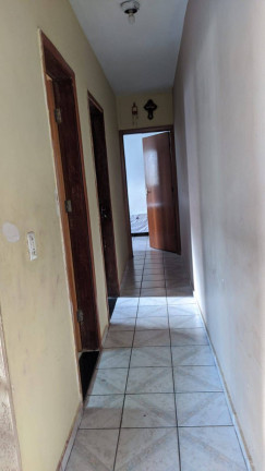 Imagem Casa com 3 Quartos à Venda, 178 m² em Taboão - São Bernardo Do Campo