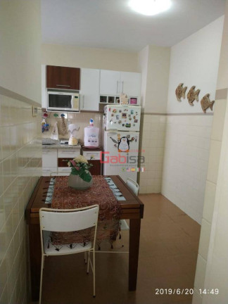 Imagem Apartamento com 2 Quartos à Venda, 70 m² em Passagem - Cabo Frio Imagem Apartamento com 2 Quartos à Venda, 70 m² em Passagem - Cabo Frio