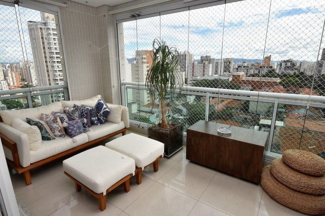 Imagem Apartamento com 5 Quartos à Venda, 300 m² em Perdizes - São Paulo Imagem Apartamento com 5 Quartos à Venda, 300 m² em Perdizes - São Paulo