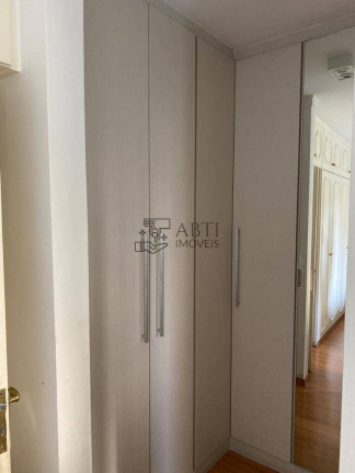 Imagem Apartamento com 3 Quartos à Venda, 115 m² em Campo Belo - São Paulo