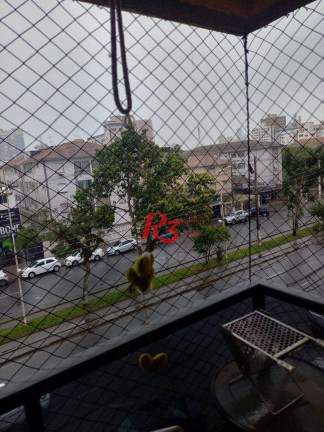Imagem Apartamento com 2 Quartos à Venda, 70 m² em Estuário - Santos Imagem Apartamento com 2 Quartos à Venda, 70 m² em Estuário - Santos