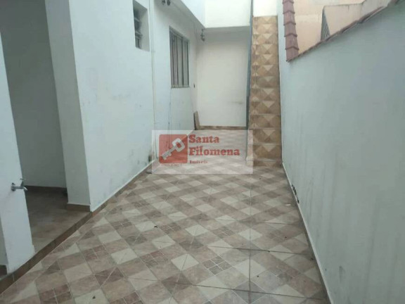 Imagem Sobrado com 3 Quartos à Venda, 128 m² em Vila Scarpelli - Santo André Imagem Sobrado com 3 Quartos à Venda, 128 m² em Vila Scarpelli - Santo André