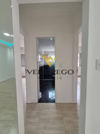 Imagem Apartamento com 2 Quartos à Venda, 63 m² em Taboão - São Bernardo Do Campo