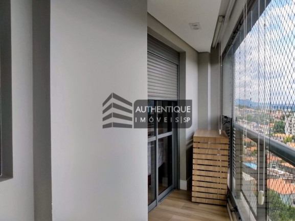 Imagem Apartamento com 2 Quartos à Venda, 68 m² em Alto Da Lapa - São Paulo