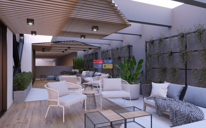 Imagem Apartamento com 2 Quartos à Venda, 64 m² em Via Cr1 - Foz Do Iguaçu