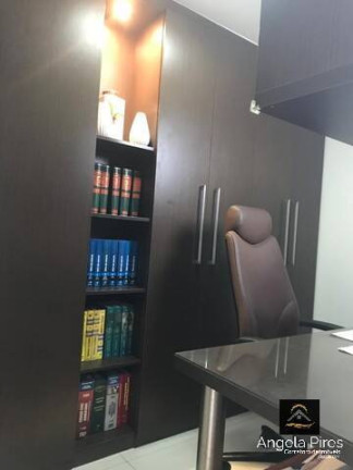 Imagem Apartamento com 3 Quartos à Venda, 73 m² em Vila Barreto - São Paulo