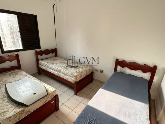 Imagem Apartamento com 2 Quartos à Venda, 80 m² em Ocian - Praia Grande