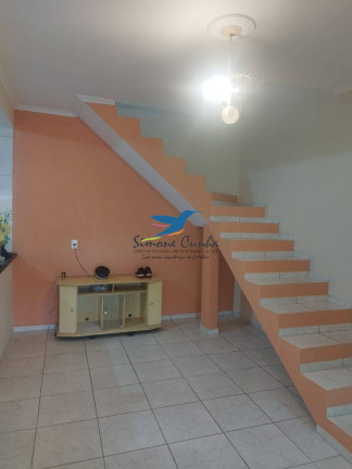 Imagem Casa com 2 Quartos à Venda, 85 m² em Campo Dos Alemães - São José Dos Campos